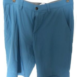 Adidas 34” Dress Shorts